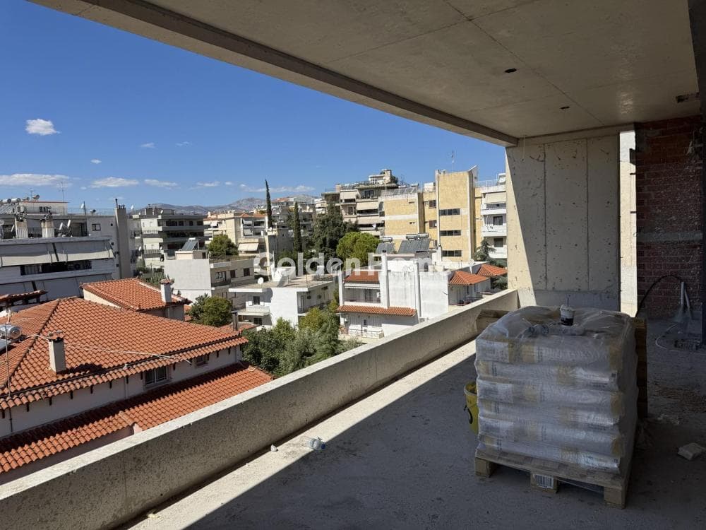 Apartment in Neratziotissa, Marousi — Photo 11 of 28