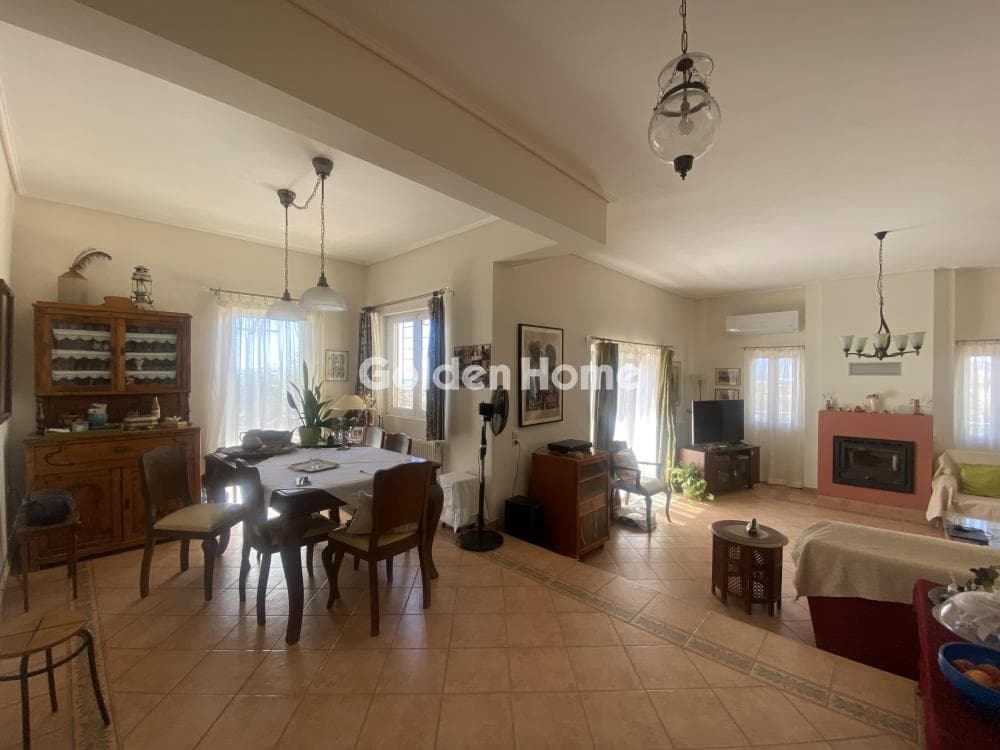 Apartment in Dasamari, Pikermi — Photo 1 of 36