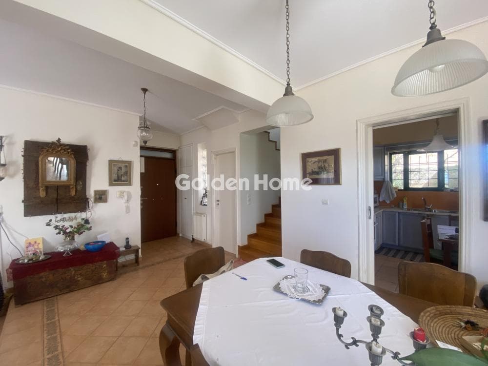 Apartment in Dasamari, Pikermi — Photo 11 of 36