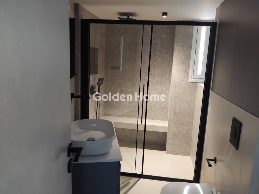 Apartment in Pyrosvestio, Patra — Photo 10 of 17