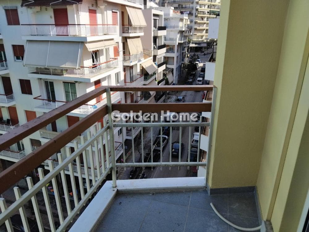 Apartment in Pyrosvestio, Patra — Photo 16 of 17