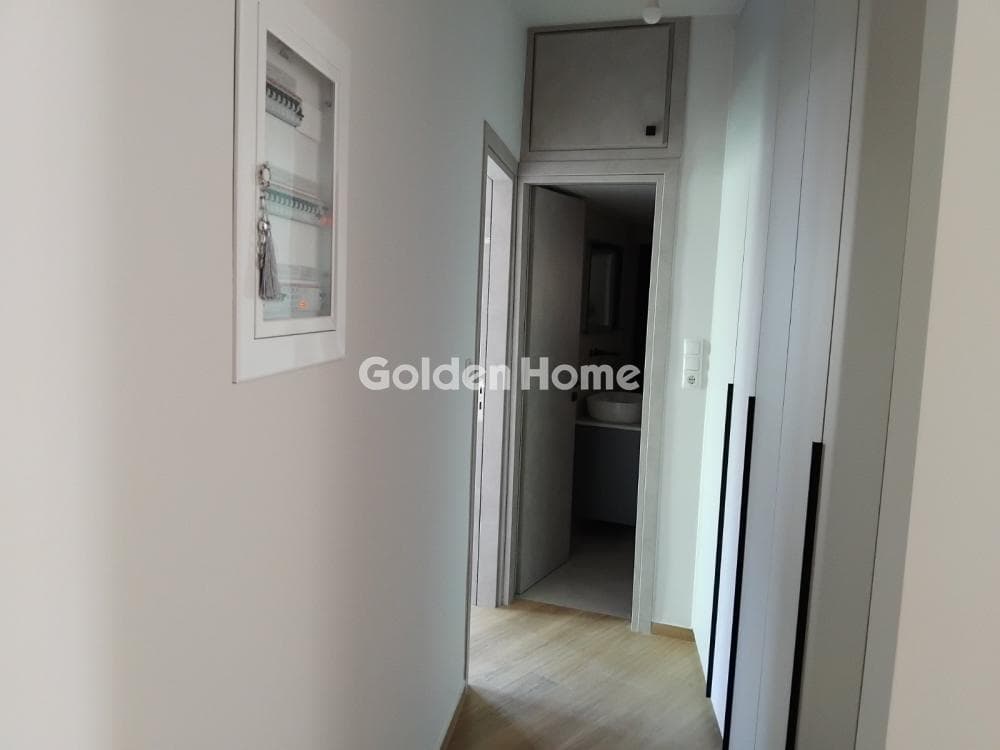 Apartment in Pyrosvestio, Patra — Photo 9 of 17