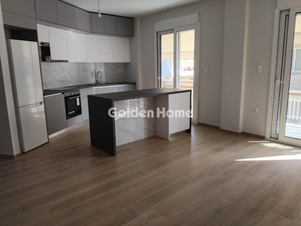Apartment in Pyrosvestio, Patra — Photo 1 of 17
