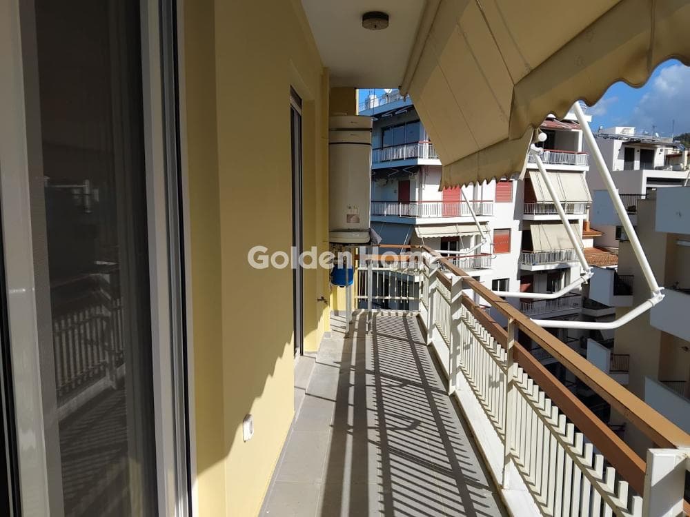 Apartment in Pyrosvestio, Patra — Photo 17 of 17