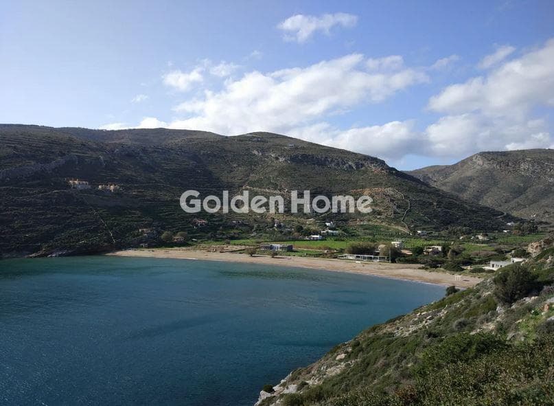 Αγροτεμάχιο στην Σπαθί, Κέα — Φωτογραφία 6 από 15