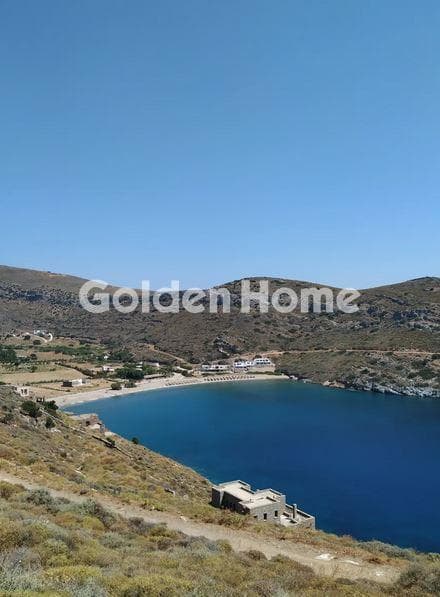 Αγροτεμάχιο στην Σπαθί, Κέα — Φωτογραφία 3 από 15