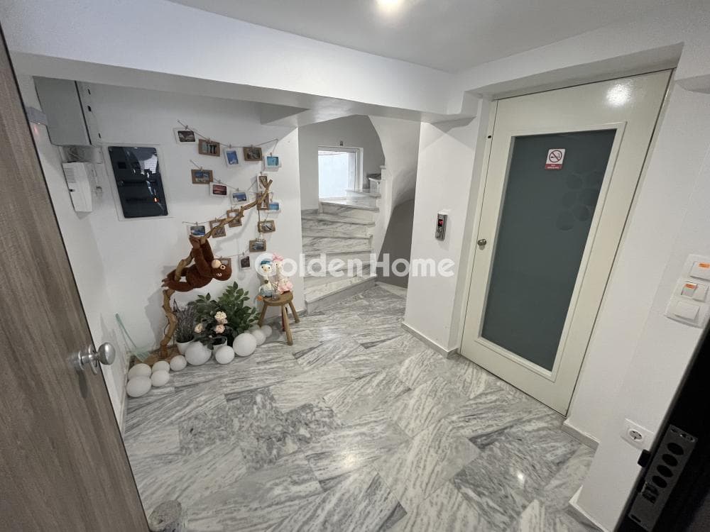 Διαμέρισμα στην Άγιος Ιωάννης, Νέος Κόσμος — Φωτογραφία 12 από 12