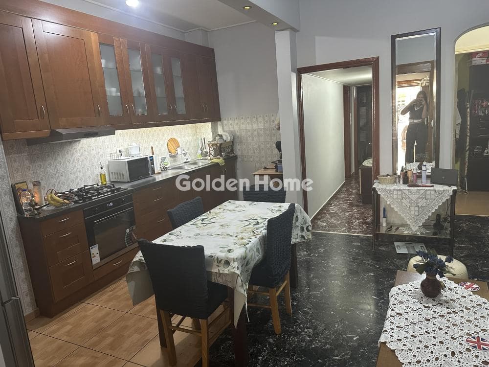 Apartment in Ravenia, Attiki — Photo 5 of 16