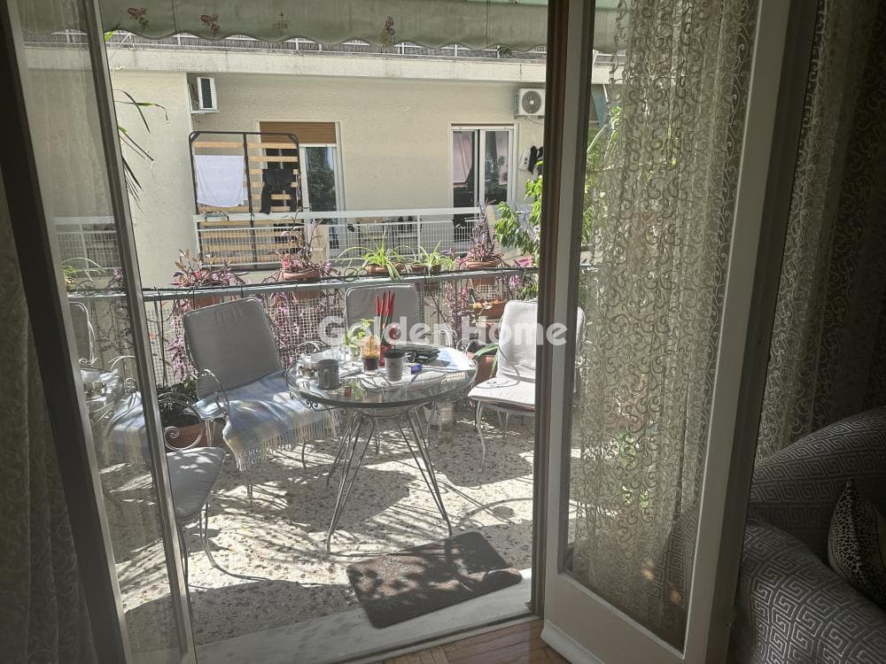 Apartment in Ravenia, Attiki — Photo 3 of 16
