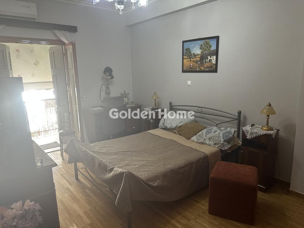 Apartment in Ravenia, Attiki — Photo 11 of 16