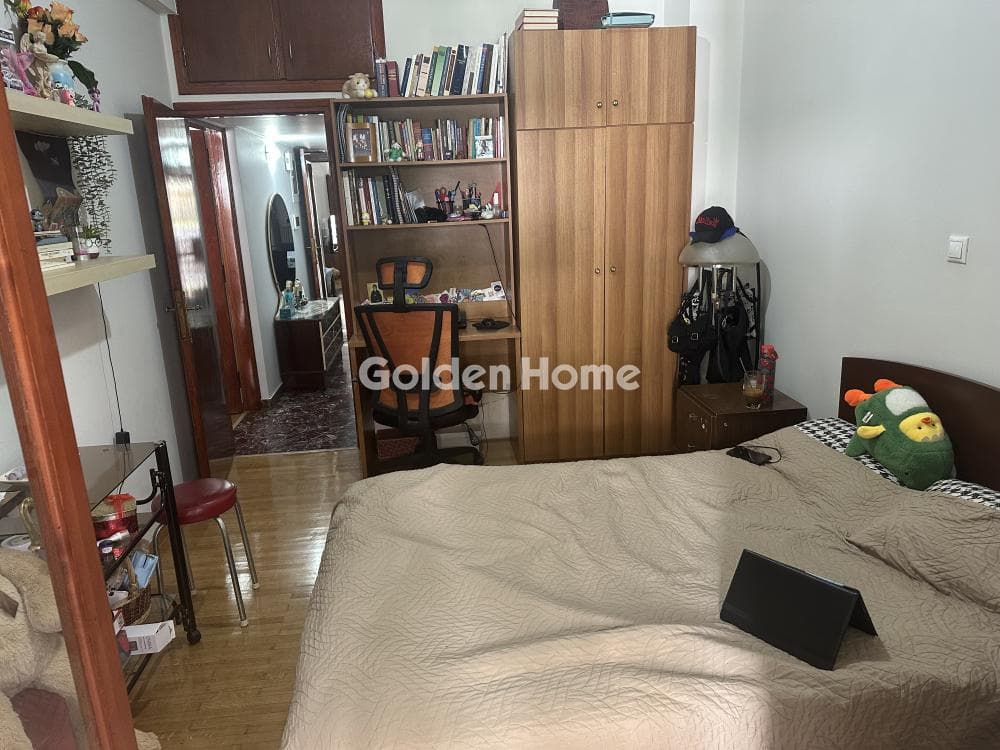 Apartment in Ravenia, Attiki — Photo 14 of 16