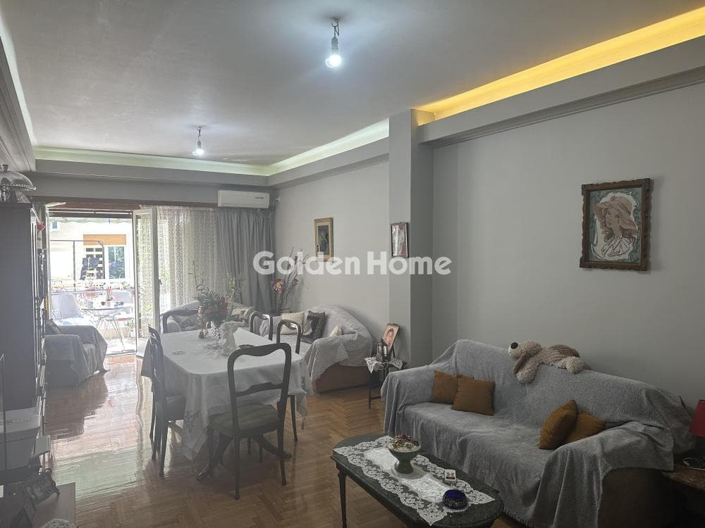 Apartment in Ravenia, Attiki — Photo 2 of 16