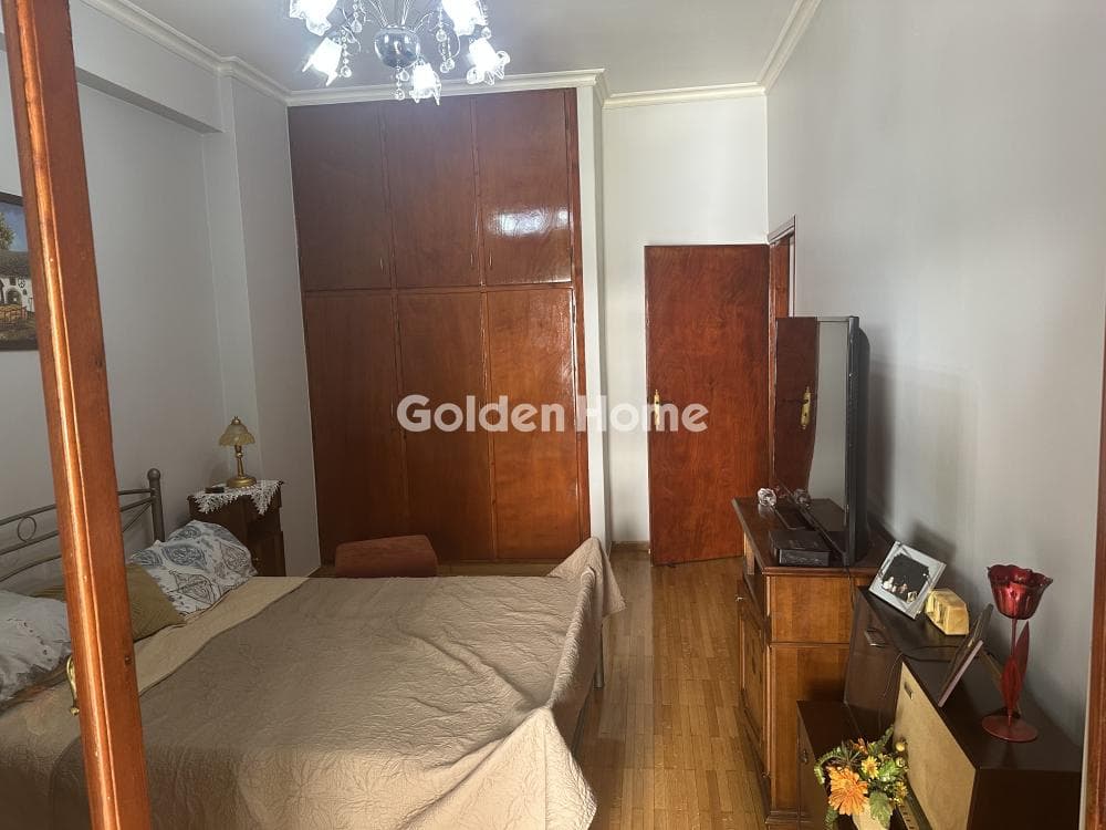 Apartment in Ravenia, Attiki — Photo 12 of 16