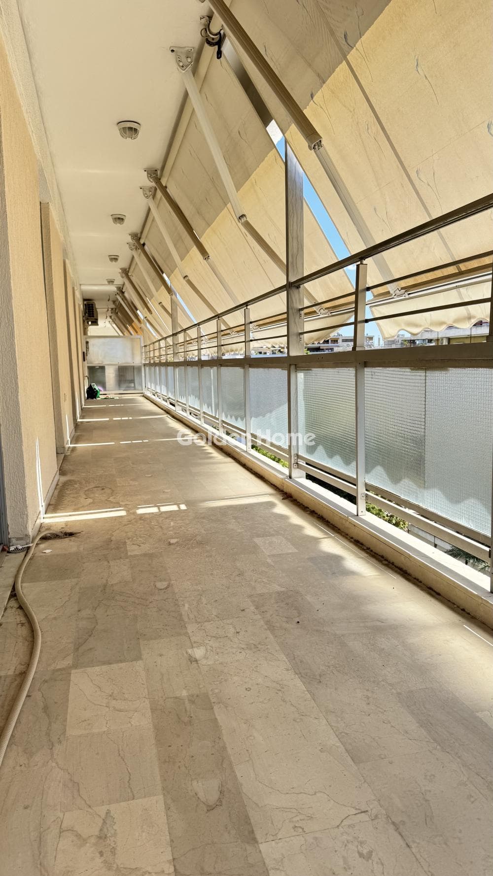 Διαμέρισμα στην Εδέμ, Παλαιό Φάληρο — Φωτογραφία 33 από 34