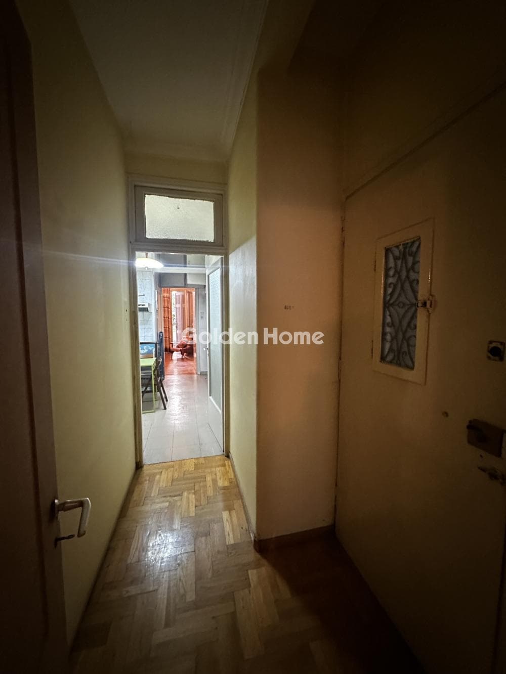 Apartment in Kipseli, Kipseli — Photo 4 of 10