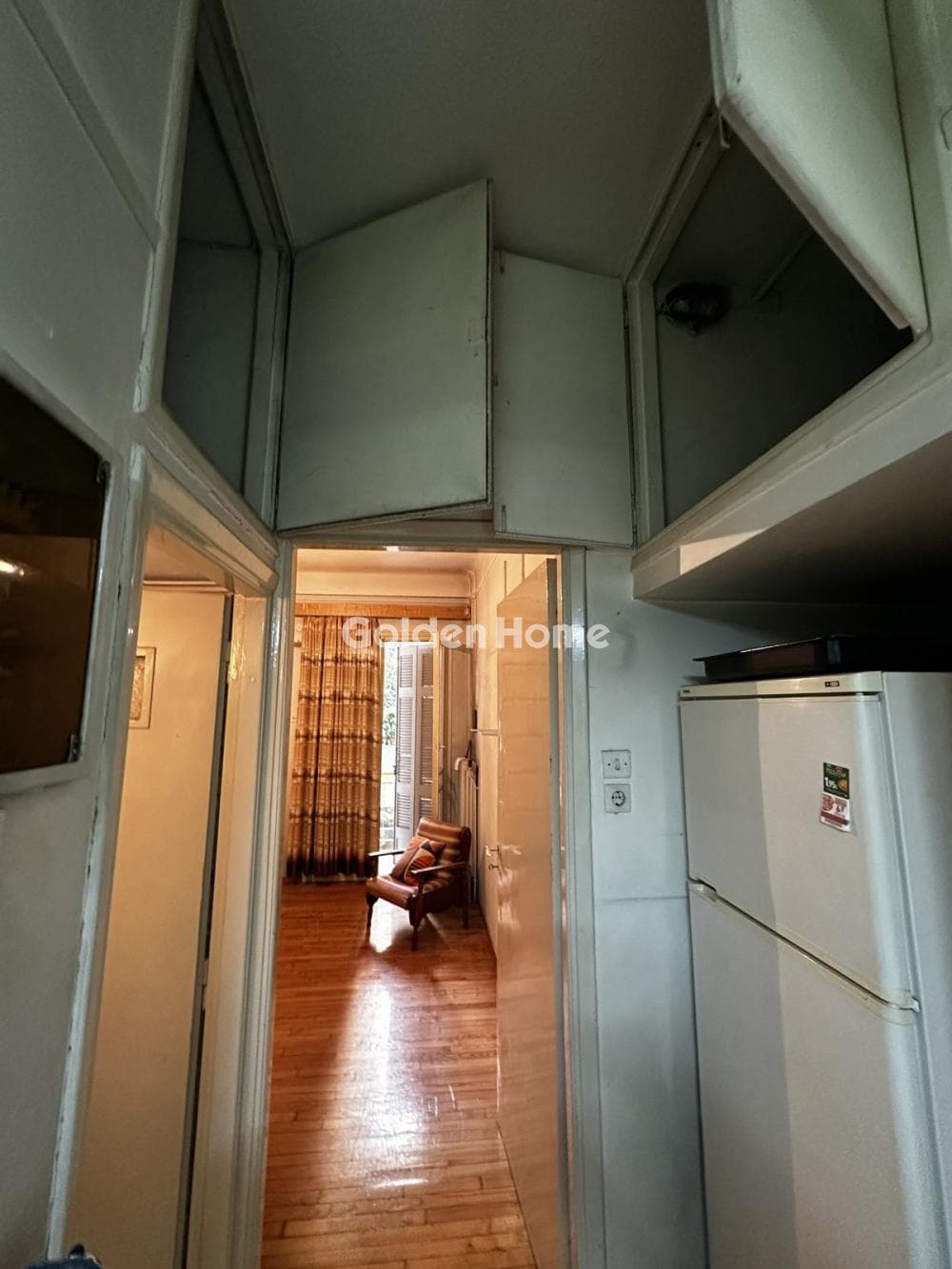 Apartment in Kipseli, Kipseli — Photo 6 of 10