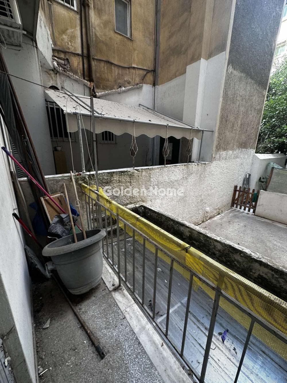 Apartment in Kipseli, Kipseli — Photo 9 of 10