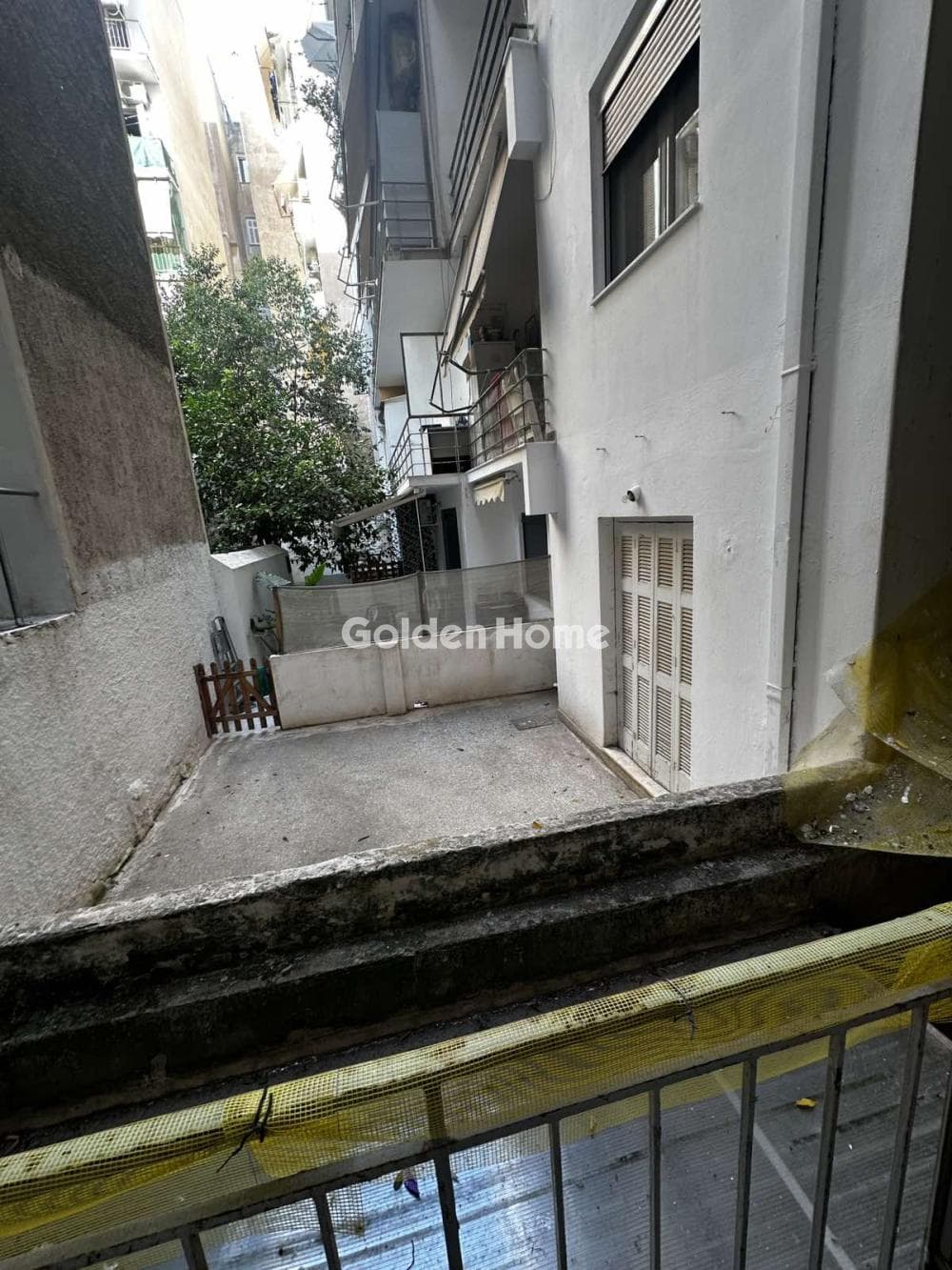 Apartment in Kipseli, Kipseli — Photo 10 of 10