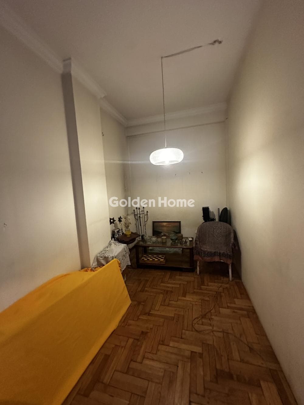 Apartment in Kipseli, Kipseli — Photo 3 of 10