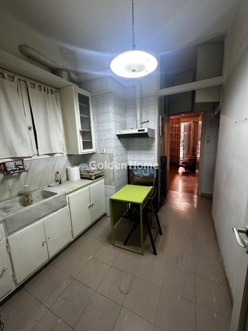 Apartment in Kipseli, Kipseli — Photo 5 of 10