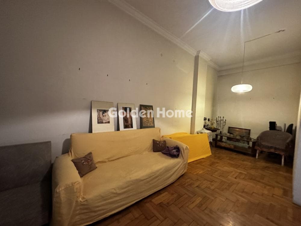 Apartment in Kipseli, Kipseli — Photo 2 of 10