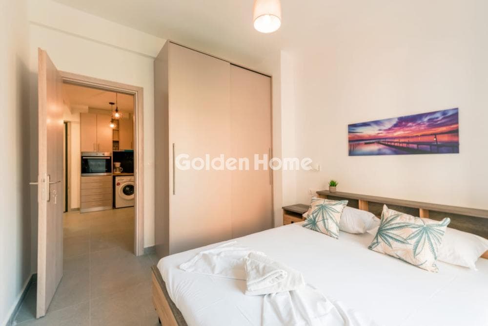Διαμέρισμα στην Ομόνοια, Κέντρο — Φωτογραφία 8 από 14