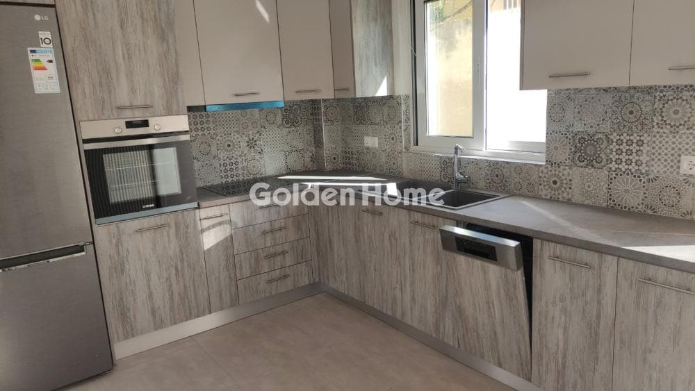 Apartment in Mykoniatika, Agioi Anargiroi — Photo 3 of 15