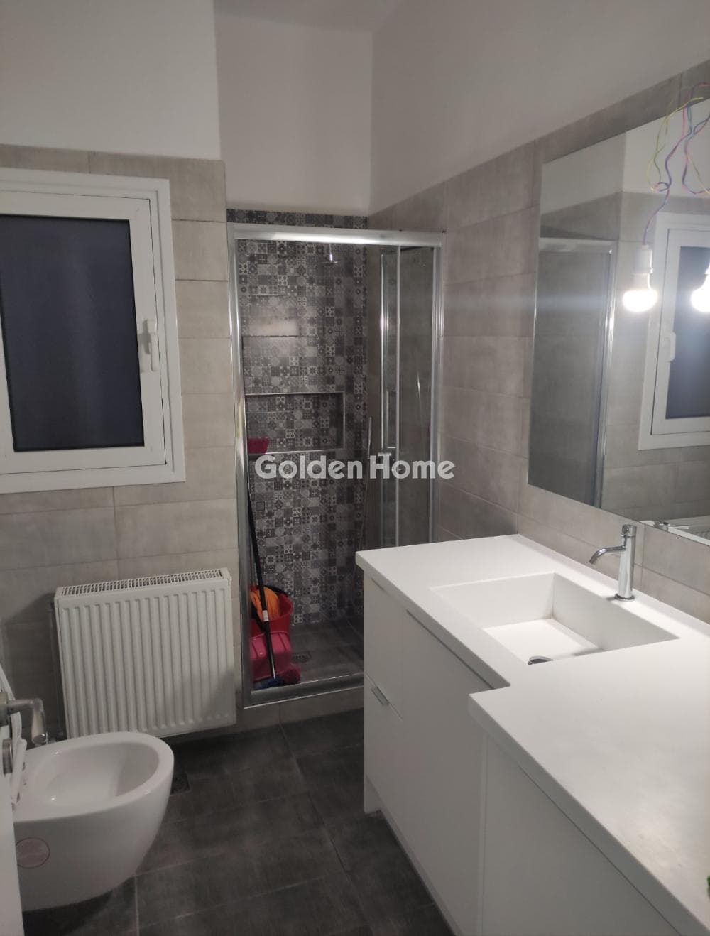 Apartment in Mykoniatika, Agioi Anargiroi — Photo 14 of 15