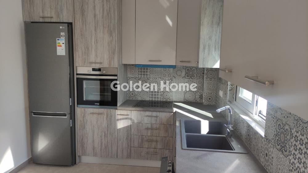 Apartment in Mykoniatika, Agioi Anargiroi — Photo 4 of 15