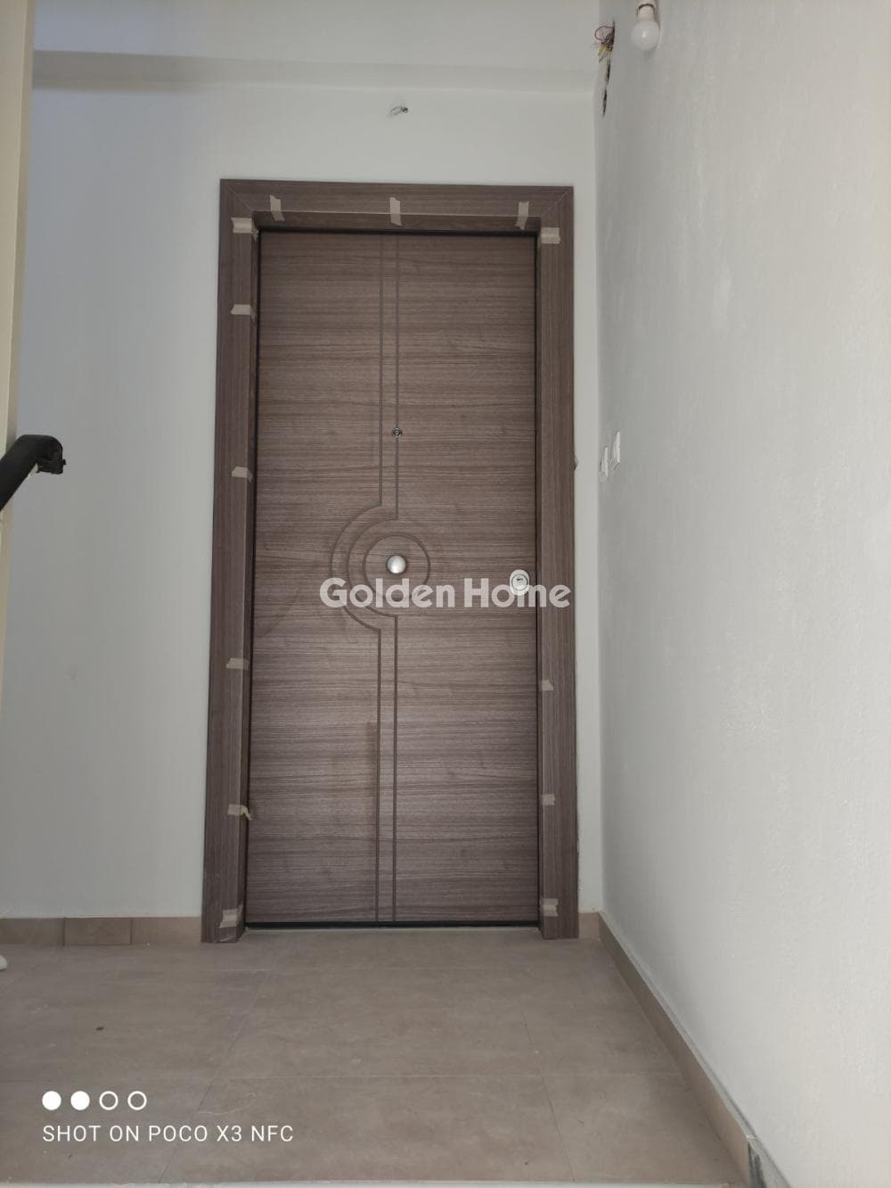 Apartment in Mykoniatika, Agioi Anargiroi — Photo 15 of 15