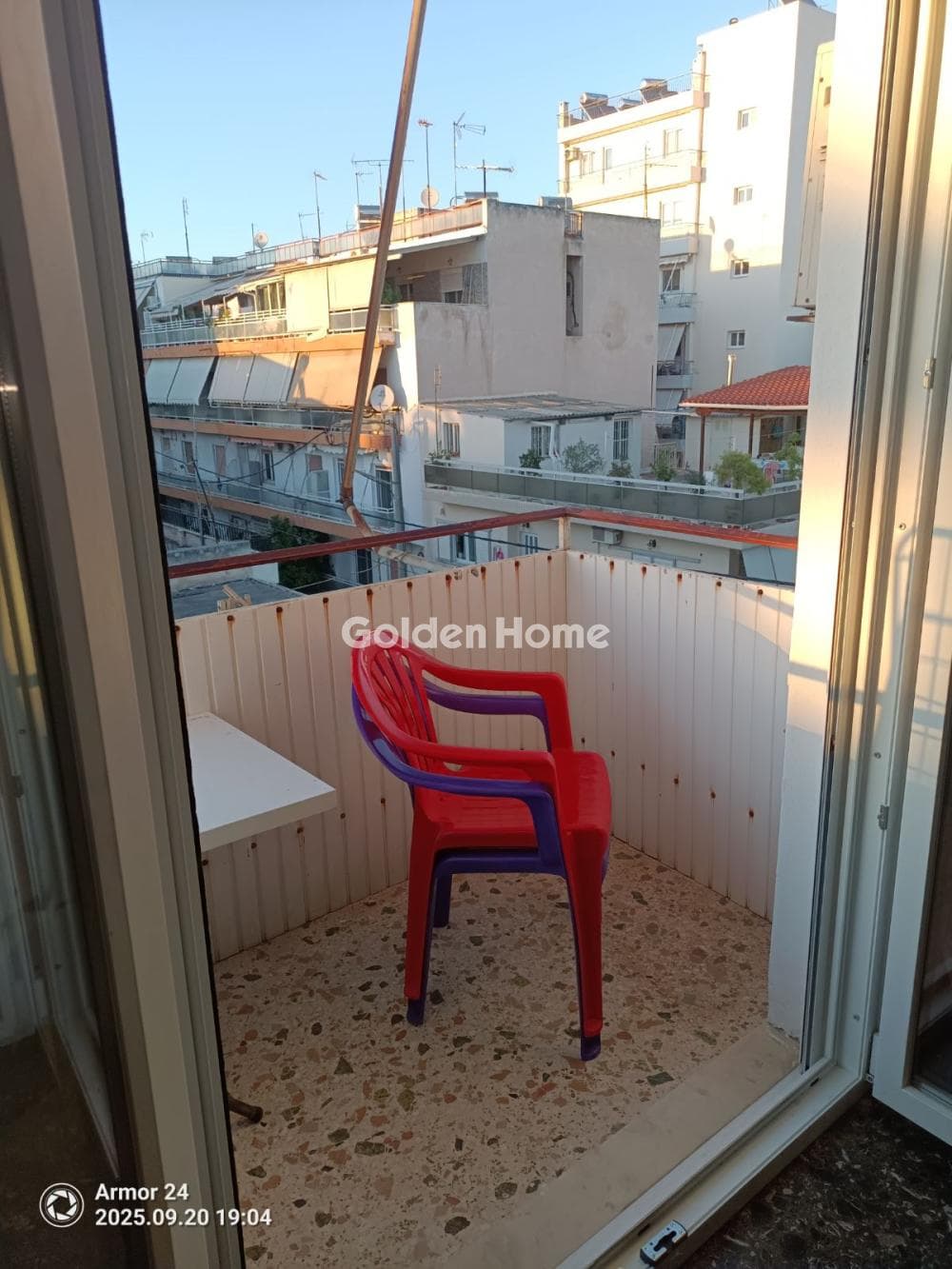 Apartment in Tampouria, Nikaia — Photo 6 of 12