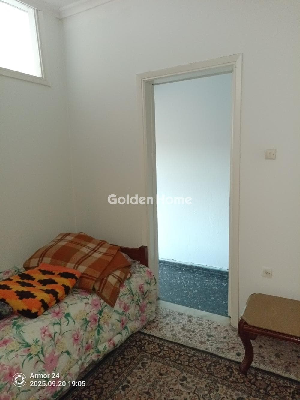 Apartment in Tampouria, Nikaia — Photo 8 of 12