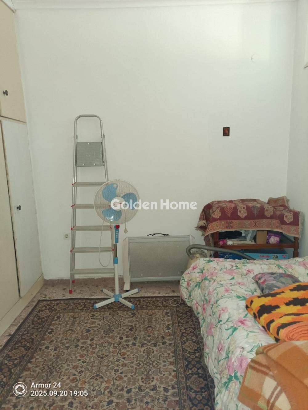 Apartment in Tampouria, Nikaia — Photo 9 of 12