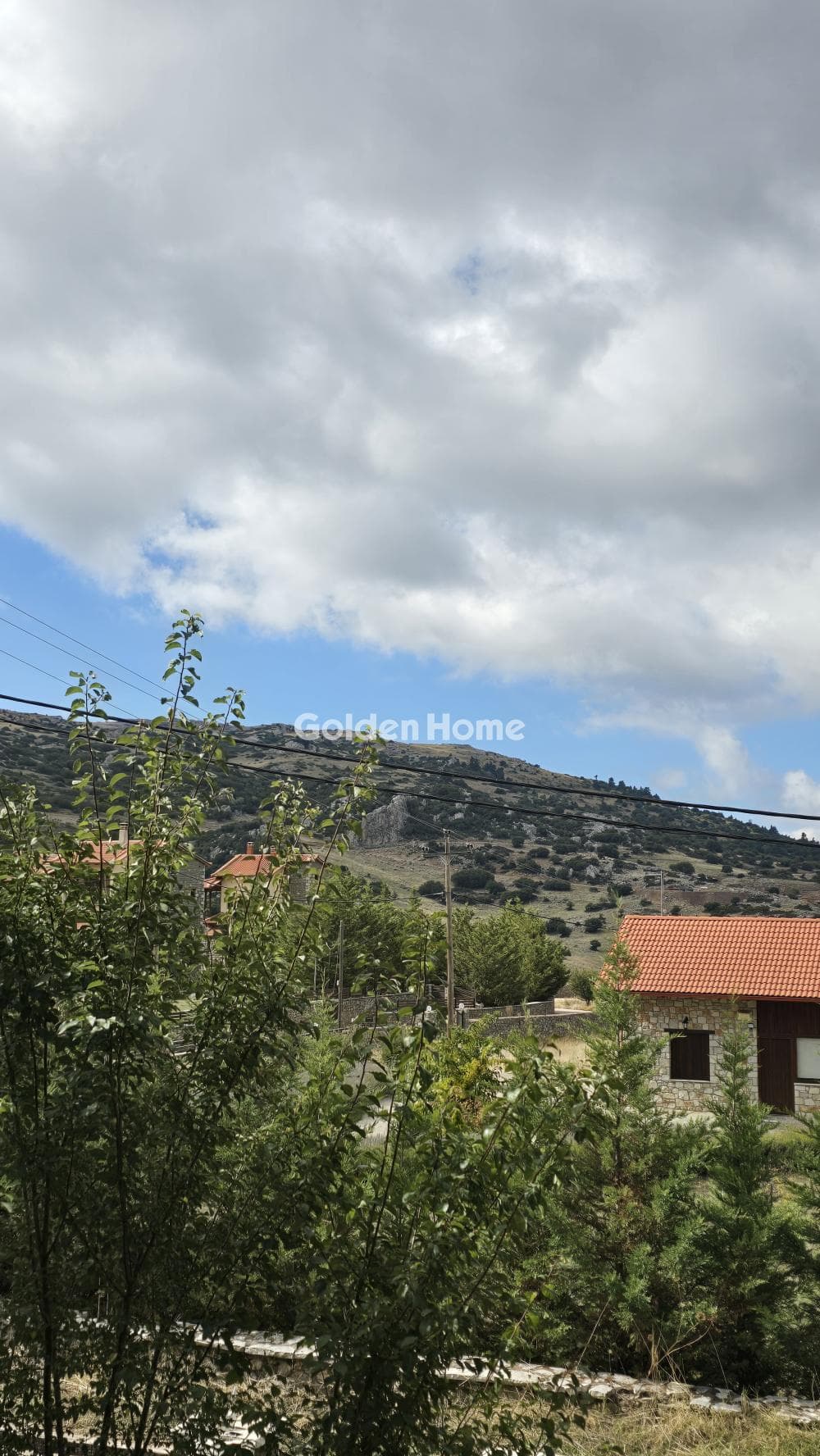 Μονοκατοικία στην Καλύβια, Αράχωβα — Φωτογραφία 12 από 27