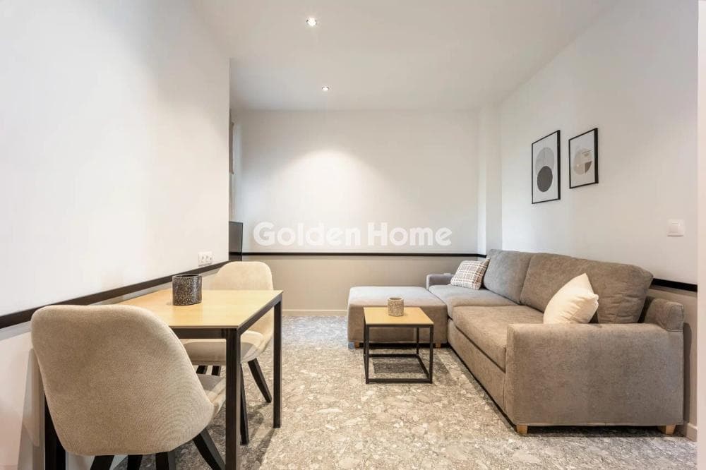Apartment in Plateia Koliatsou, Patision - Acharnon — Photo 3 of 7