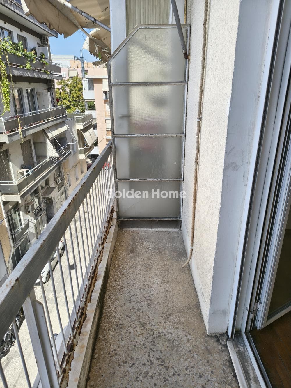 Διαμέρισμα στην Κέντρο, Νέος Κόσμος — Φωτογραφία 7 από 13