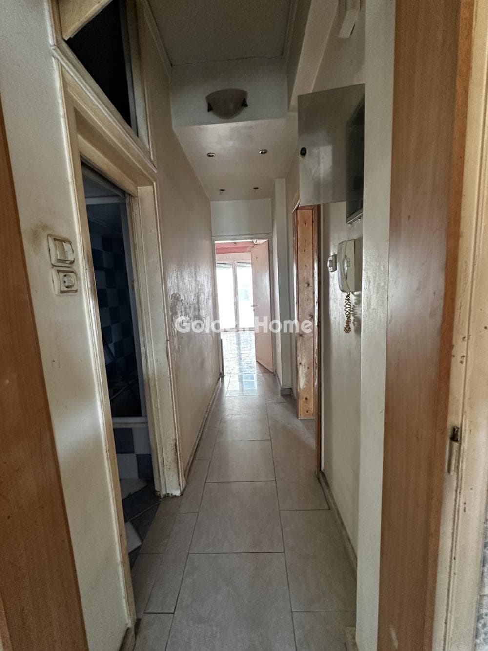 Apartment in Charokopou, Kalithea — Photo 10 of 13
