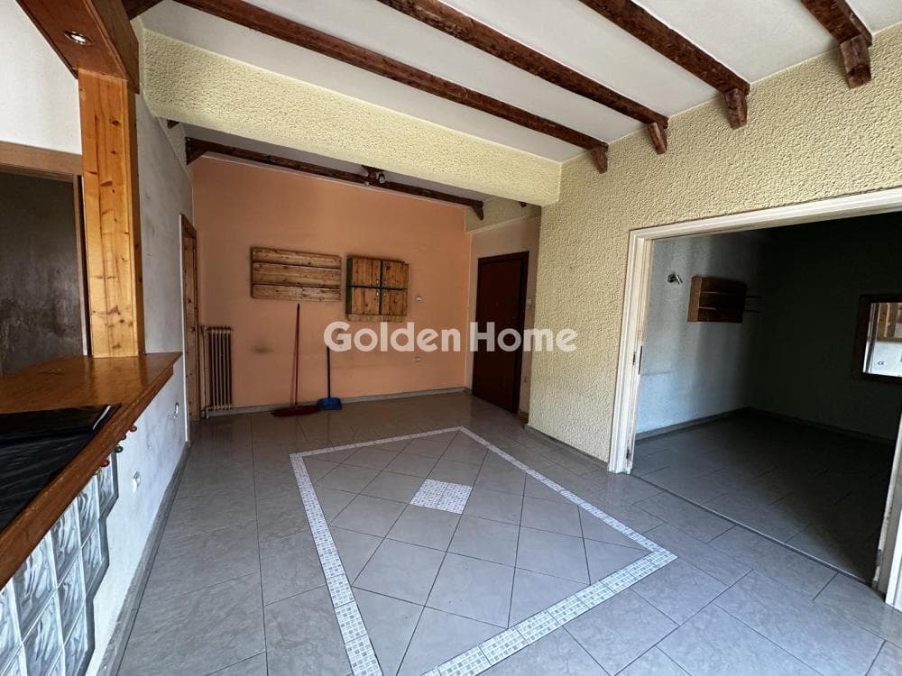 Apartment in Charokopou, Kalithea — Photo 3 of 13