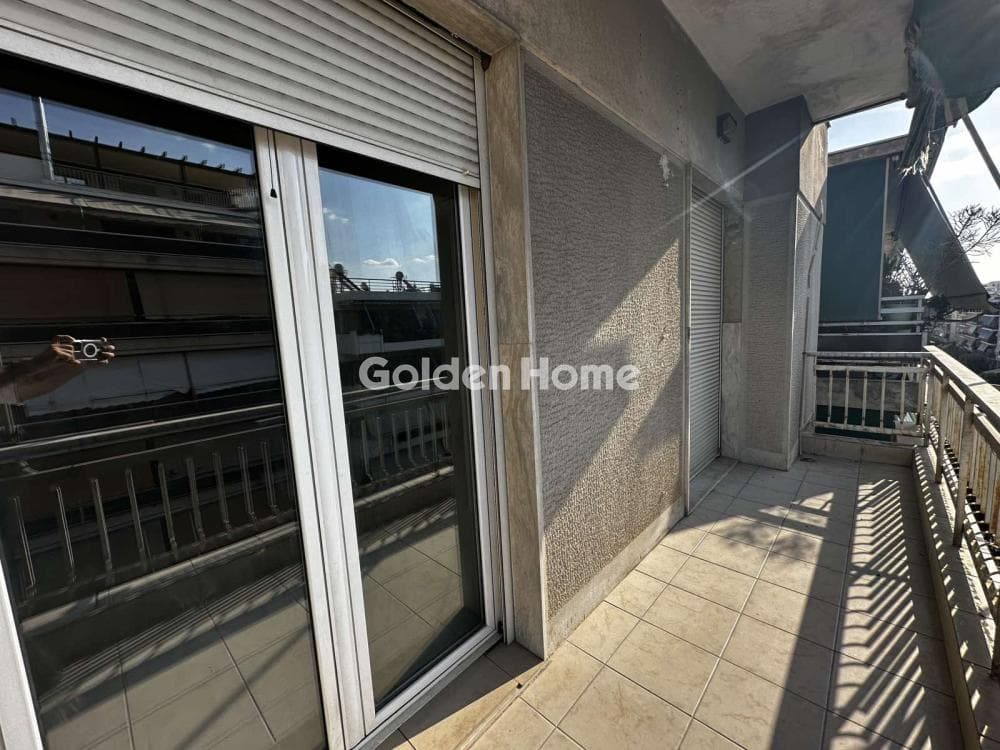 Apartment in Charokopou, Kalithea — Photo 4 of 13