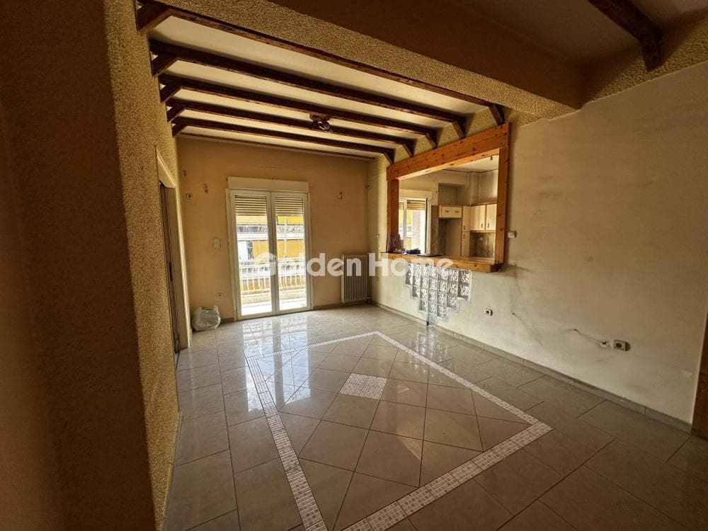 Apartment in Charokopou, Kalithea — Photo 2 of 13