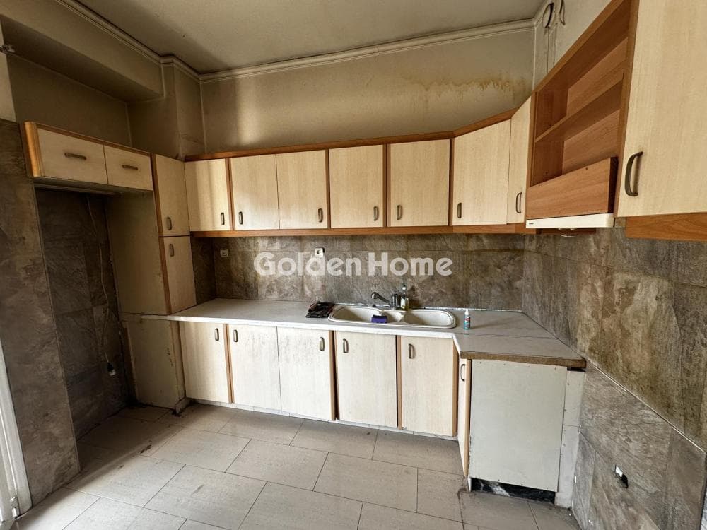 Apartment in Charokopou, Kalithea — Photo 5 of 13