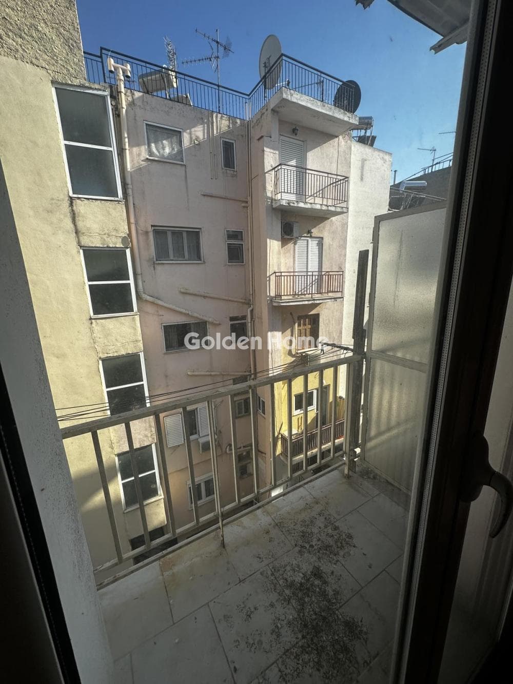 Apartment in Charokopou, Kalithea — Photo 13 of 13