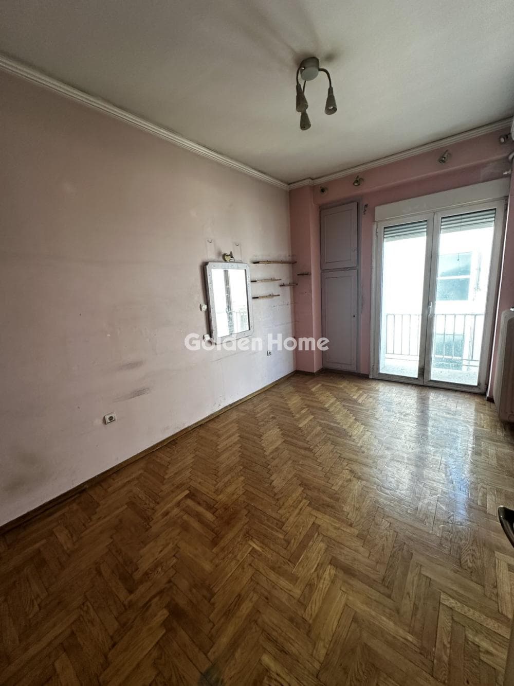 Apartment in Charokopou, Kalithea — Photo 9 of 13