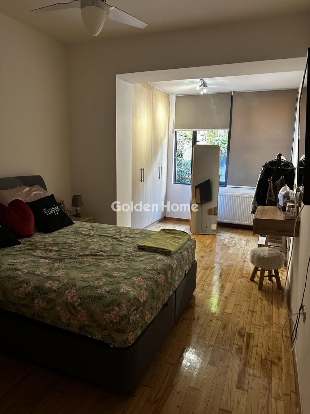 Apartment in Panorama, Dafni — Photo 5 of 6