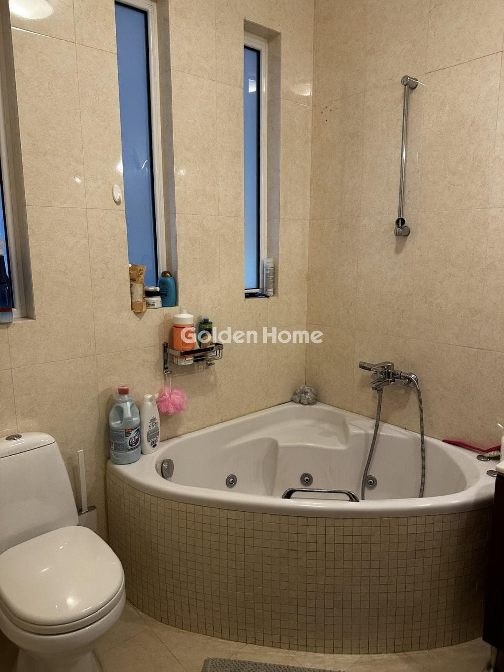 Apartment in Panorama, Dafni — Photo 6 of 6