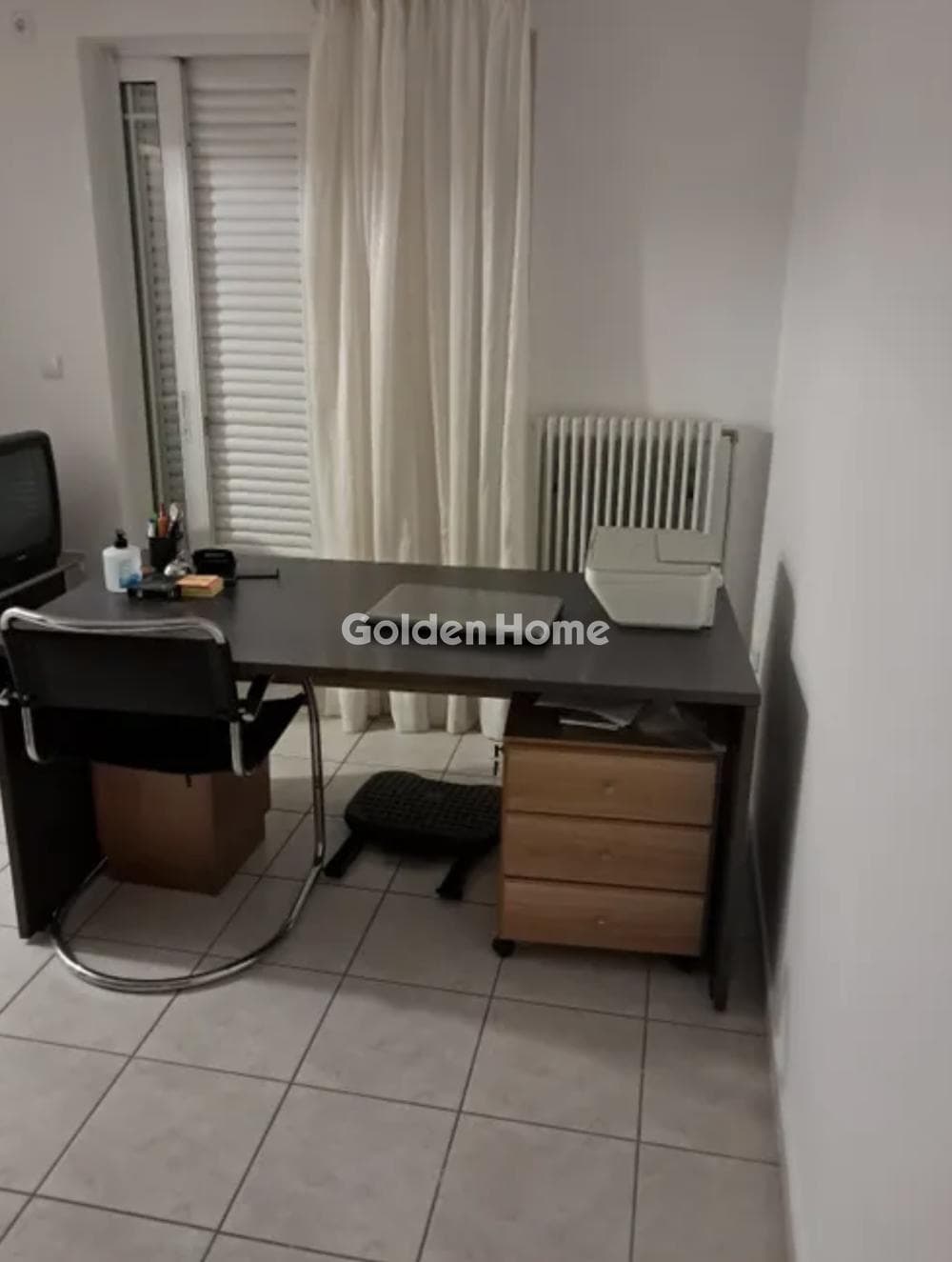 Apartment in Neo Pagkrati, Vironas — Photo 4 of 5