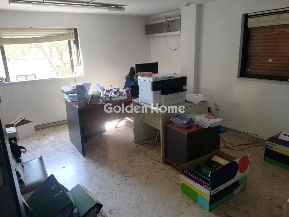 Βιομηχανικός Χώρος στην Αδάμες (Οικισμός Γράμμος - Φοίνικας), Κηφισιά — Φωτογραφία 19 από 27