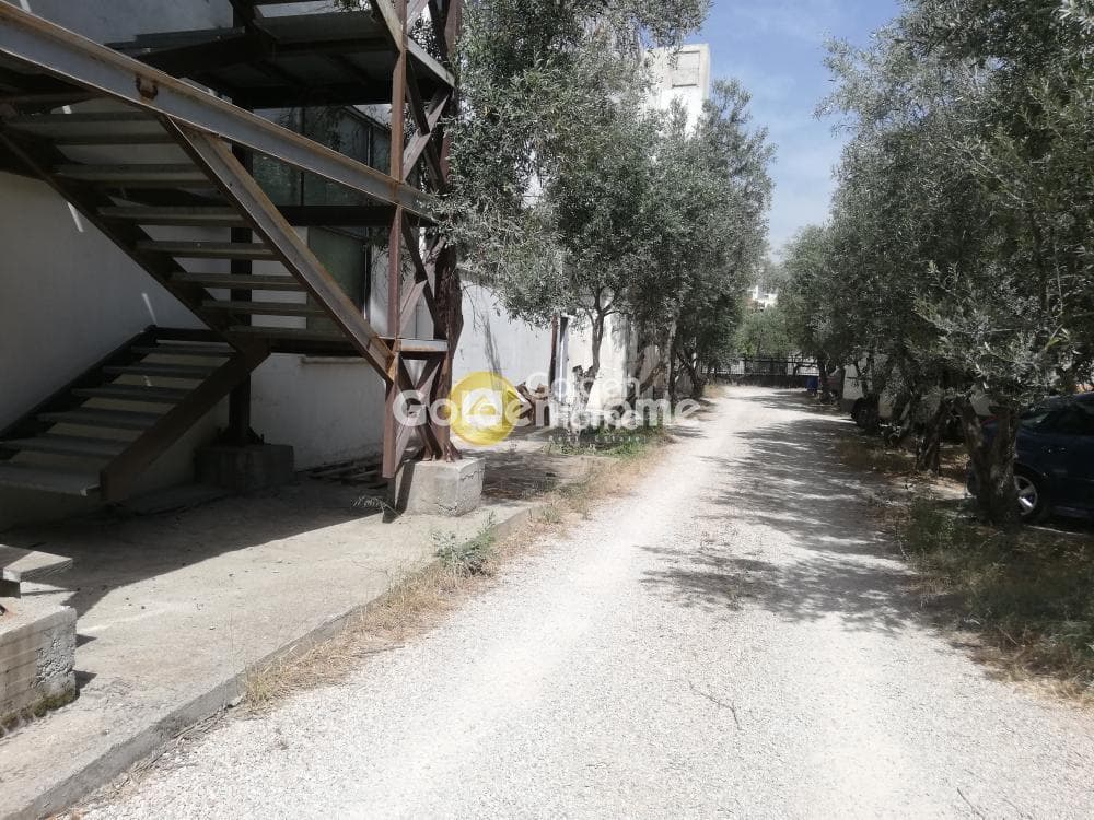 Βιομηχανικός Χώρος στην Αδάμες (Οικισμός Γράμμος - Φοίνικας), Κηφισιά — Φωτογραφία 25 από 27