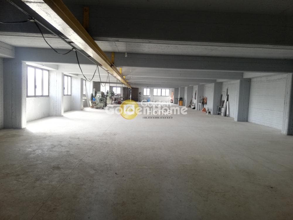 Βιομηχανικός Χώρος στην Αδάμες (Οικισμός Γράμμος - Φοίνικας), Κηφισιά — Φωτογραφία 17 από 27