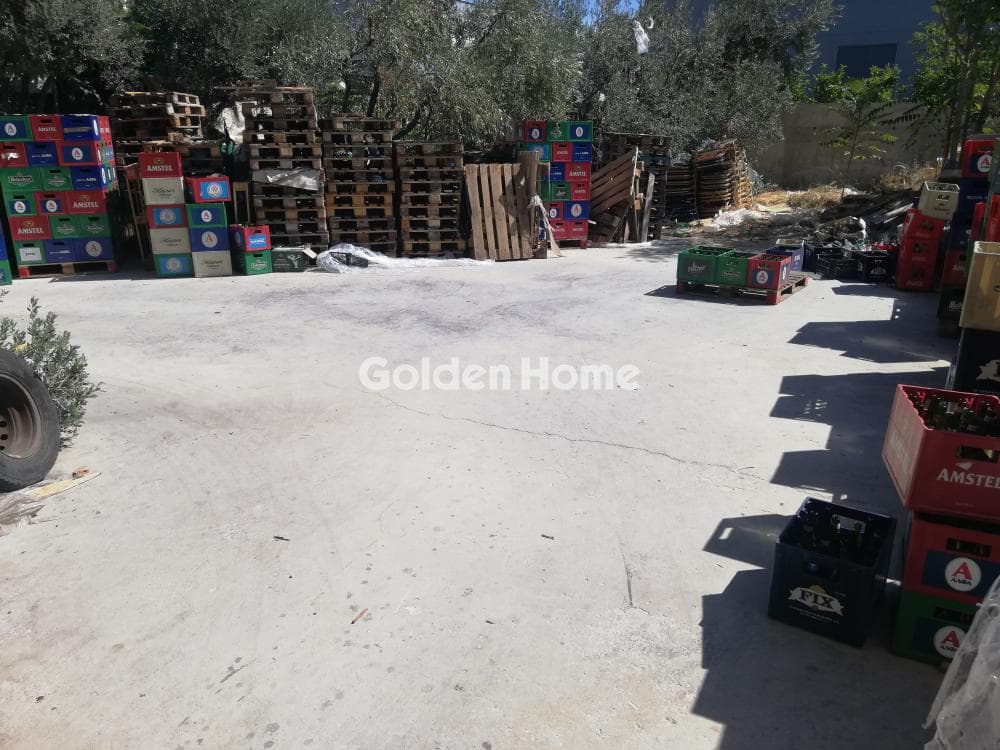 Βιομηχανικός Χώρος στην Αδάμες (Οικισμός Γράμμος - Φοίνικας), Κηφισιά — Φωτογραφία 27 από 27